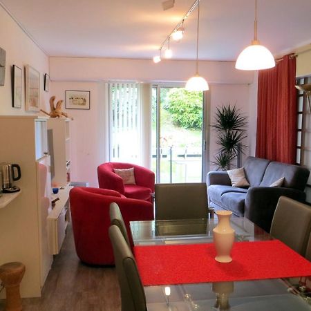 Bed and Breakfast Mes Oasis Nancy Villers-lès-Nancy Exteriér fotografie