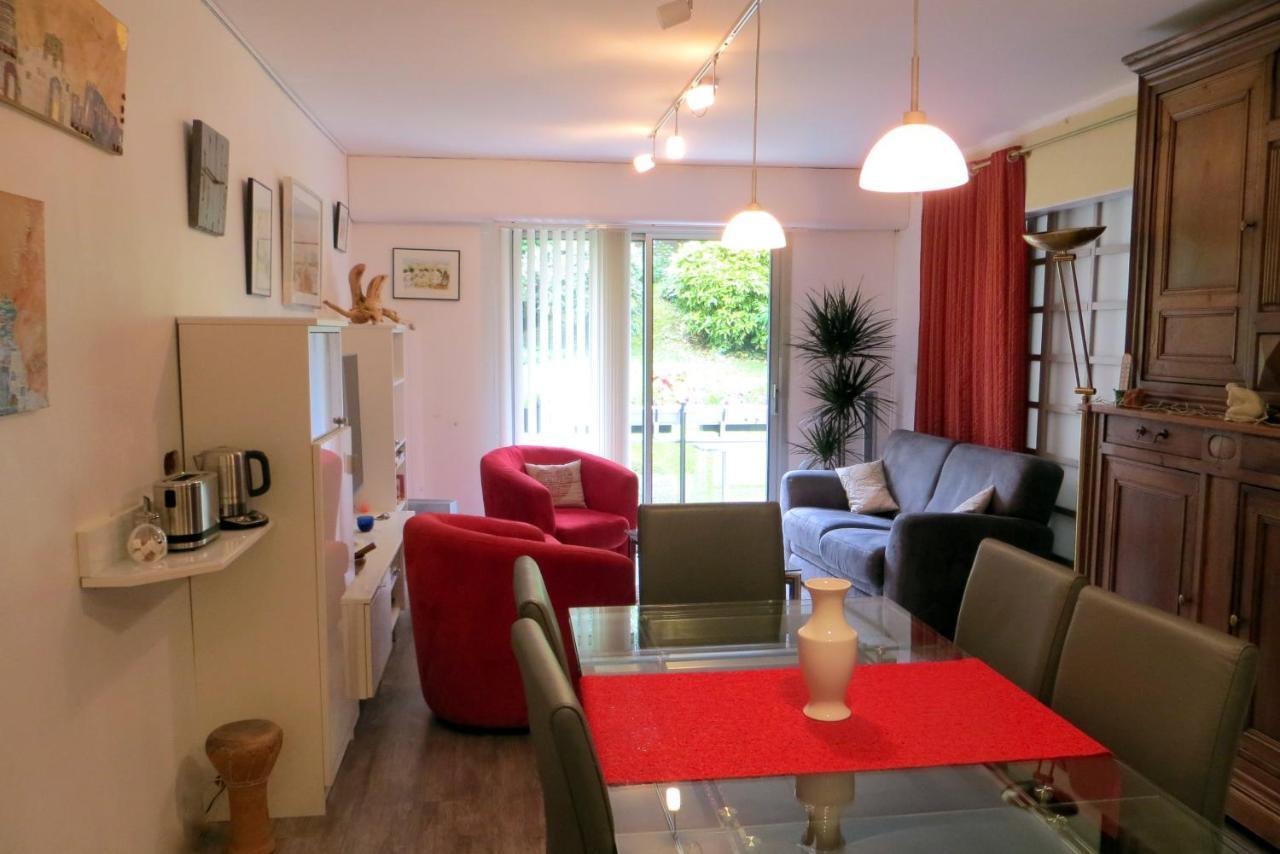 Bed and Breakfast Mes Oasis Nancy Villers-lès-Nancy Exteriér fotografie